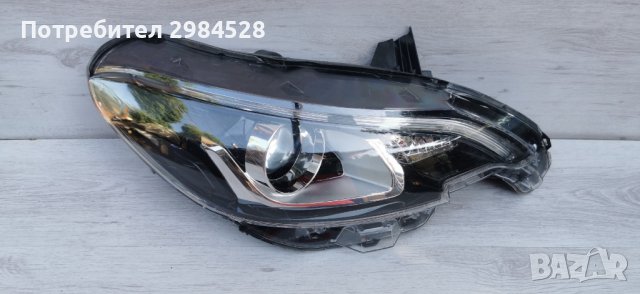 Фар за Peugeot 108 / Пежо 108