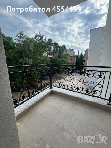 Студия, 38 кв.м, Солнечный Берег - La Mer Silver новострой, снимка 9 - Апартаменти - 55826294