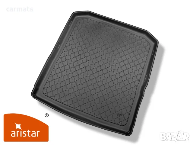 Стелка за багажник Aristar за Skoda Superb (2015-2023) - Комби - lower boot (without variable boot f