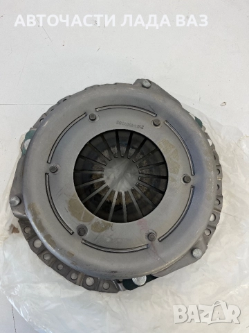 Lada/Лада притискателен диск ваз 