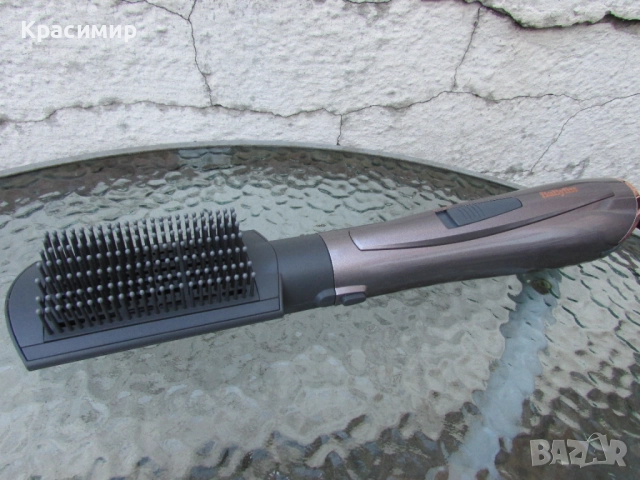 Сешоар BaByliss Air Style 1000, снимка 5 - Форми - 51884055