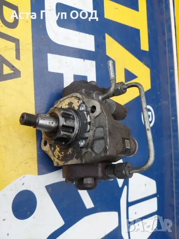 ГНП  горивна помпа Denso 294000-0981 Subaru Forester SH 2.0D 147к.с.