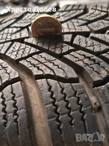 Зимни гуми 195 х 65 15", с оригинални алуминиеви джанти BMW 5х120 15", снимка 9 - Гуми и джанти - 52685348