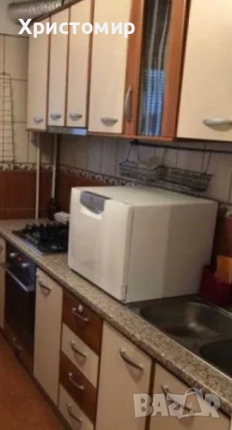 Тристаен апартамент под наем в Беломорски, снимка 3 - Апартаменти - 52538082