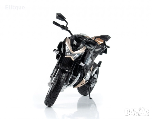 Метален мотор 1:12, снимка 7 - Коли, камиони, мотори, писти - 52745132