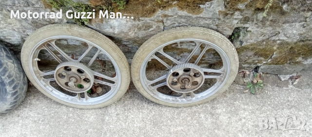 Бусове,Джипове,ATV,4х4 МПС. Джанти,Гуми,Тегличи и Части. За много марки и модели МПС  , снимка 9 - Гуми и джанти - 51662151