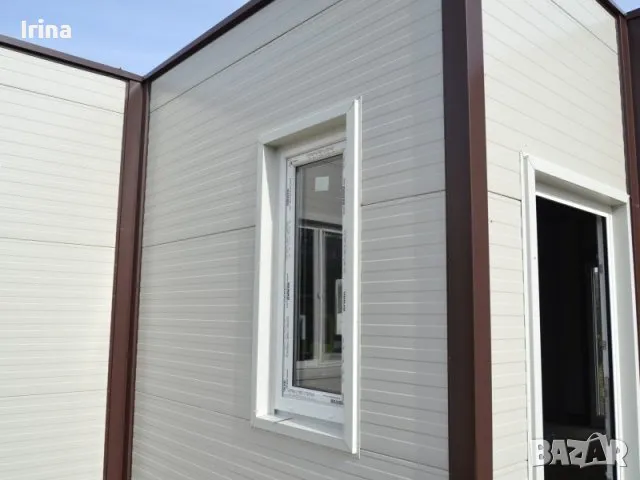 СГЛОБЯЕМИ КЪЩИ И КОНСТРУКЦИИ ТОП ЦЕНИ, снимка 4 - Други ремонти - 48564194