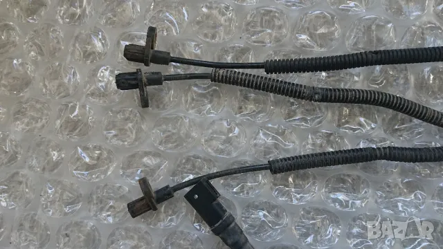 Предни и задни ABS датчици за форд фокус до 2004год. , снимка 4 - Части - 47875556