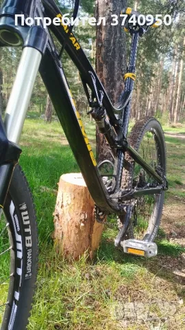 Продавам Jamis Dakar mp2, снимка 12 - Велосипеди - 50235714