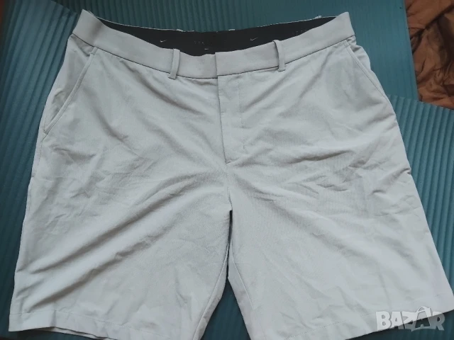 NIKE 100% оригинални НОВИ мъжки къси панталони, голям размер XL - XXL