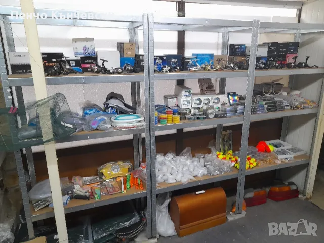 Продавам стока от магазин, снимка 11 - Друго търговско оборудване - 47542918