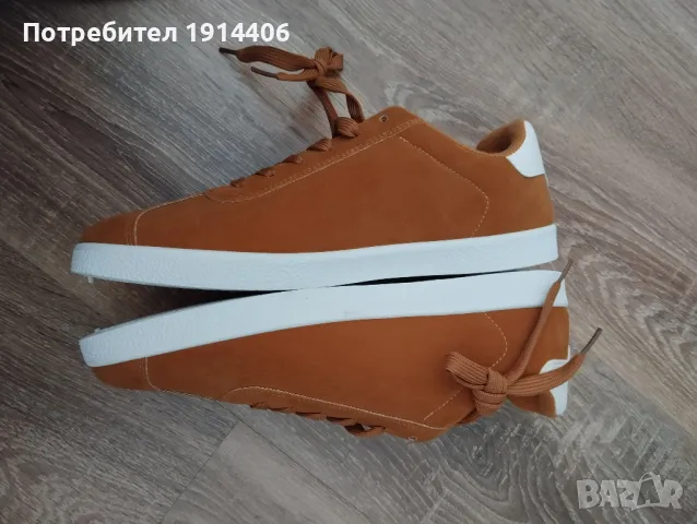 Нови мъжки обувки номер 44, снимка 9 - Спортно елегантни обувки - 48868293