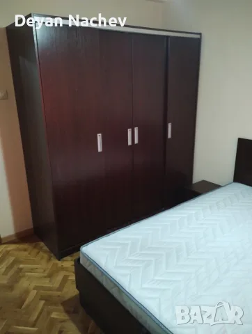 Дава под наем 3-СТАЕН, Шумен, Център, снимка 10 - Апартаменти - 55965744