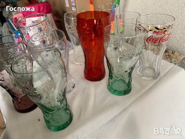 Различни чаши по 1 лев, снимка 5 - Чаши - 44288906