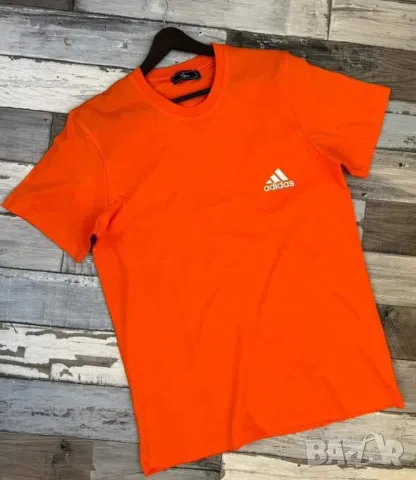 тениски nike Adidas , снимка 1 - Тениски - 47285392