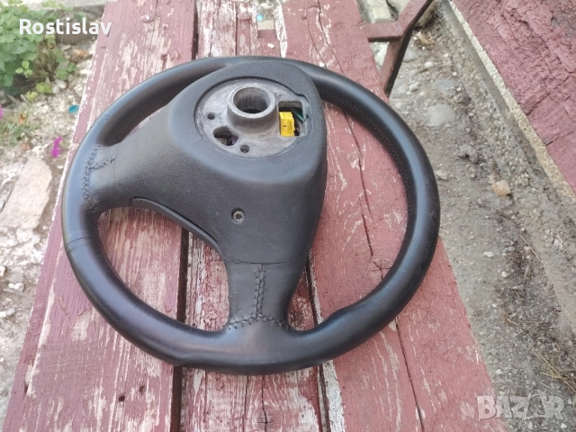 волан за ауди , снимка 7 - Части - 51582214