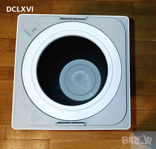 Xiaomi Smart Air Purifier 4 Lite, снимка 6 - Овлажнители и пречистватели за въздух - 52578671