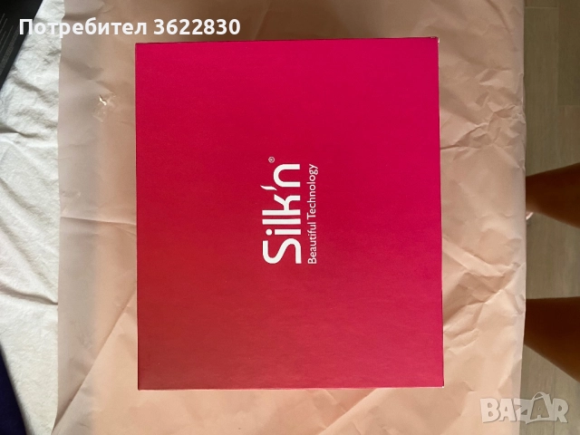 Silk’n FaceTite Prestige за изглаждане на бръчките  + хиауронов серум, снимка 3 - Козметика за лице - 51508597