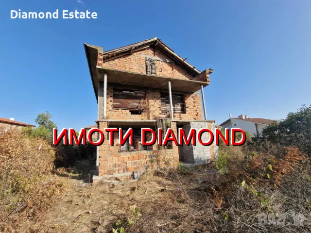 Къща в Димитровград кв. Черноконево