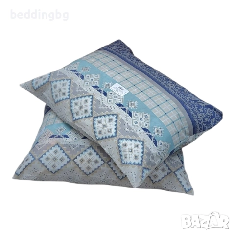 #Калъфка за #възглавница 2бр., снимка 12 - Спално бельо - 38353750