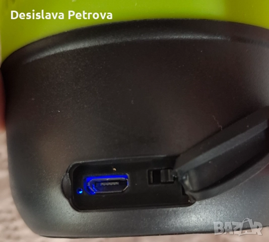 ЧИСРО НОВО!!! Раница Слави the Clashers за лаптоп,бутилка,Bluetooth колонка и А, снимка 8 - Раници - 52828857