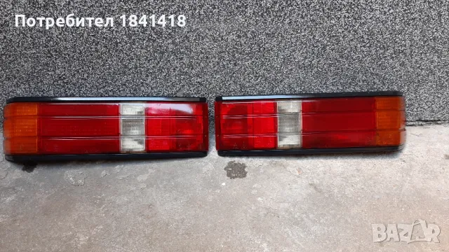 Перфектни стопове за Mazda 323 II 1981-1985г.