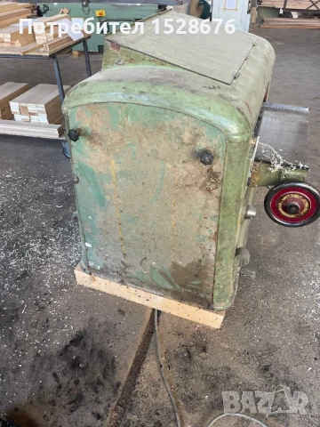 Дърводелски щрайхмус, снимка 5 - Други машини и части - 51112109