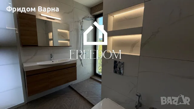 Продава 3-СТАЕН      град Варна, м-т Ален мак, снимка 8 - Апартаменти - 56151457