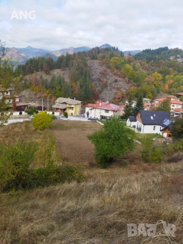Продава парцел в гр.Смолян, снимка 4 - Парцели - 52053155