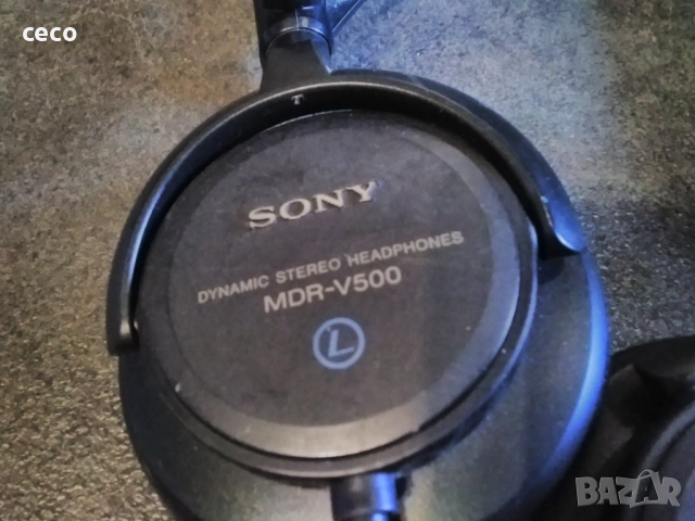 SONY , снимка 3 - Слушалки и портативни колонки - 51788941