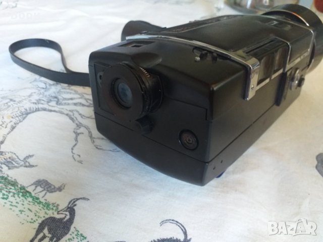 PORST REFLEX Super 8 ZR 365 Камера, снимка 10 - Камери - 33789751