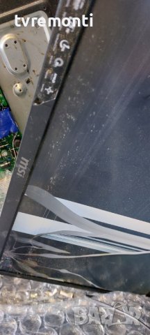 POWER BOARD 6501P240100120  HKL-240111 for MSI OPTIX G241VC 24inc DISPLAY LMS236HP04, снимка 9 - Части и Платки - 42230391