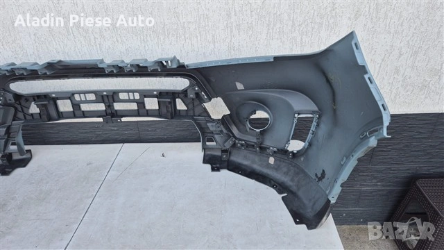 Предна броня Suzuki Vitara Facelift година 2017 2018 2019 2020 2021 код 7171186R, 71711-86R , снимка 6 - Аксесоари и консумативи - 53821671