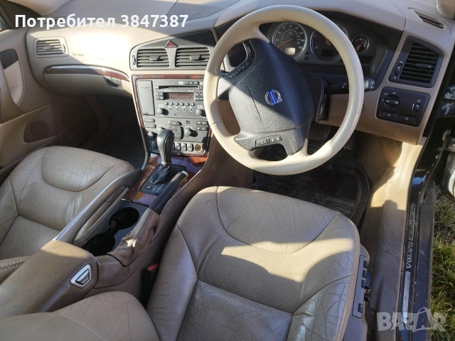 2.5 D5 4x4 нов-внос, снимка 9 - Автомобили и джипове - 53443318