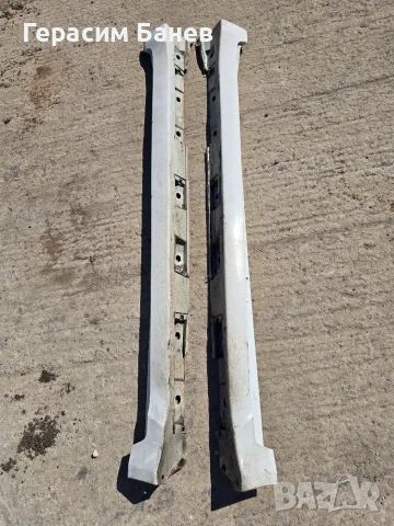 Прагове комби OEM TOYOTA AVENSIS T27 2.0 D-4D КОМБИ 2014
