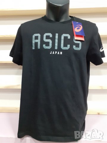 Оригинална тениска ASICS.