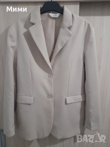 Дамско сако 