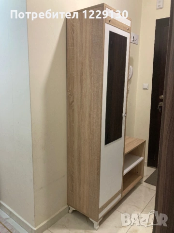 Продавам портманто, снимка 6 - Портманта - 53661801