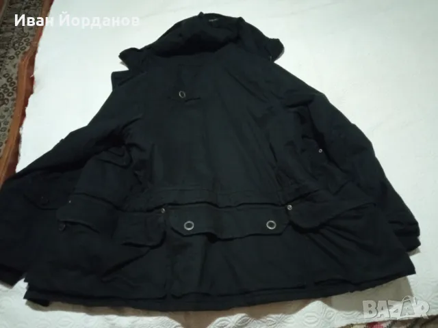 Мъжко зимно яке 13 джоба, снимка 8 - Якета - 49318352