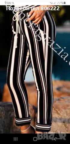 Панталон la tenera grazia, снимка 2 - Панталони - 41463614