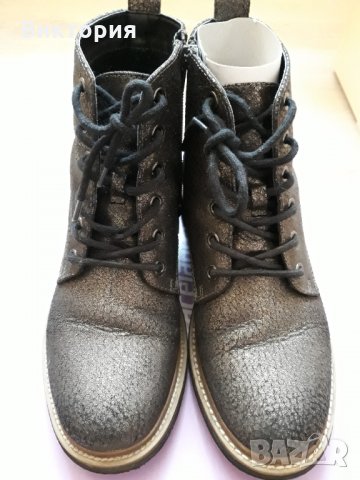 Боти Graceland, снимка 2 - Дамски боти - 34305043