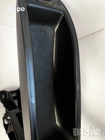 Оригинален подлакътник Peugeot  208 (2012–2019) Пежо 2008 (2013-2019) – претапициран, снимка 7 - Части - 52985494