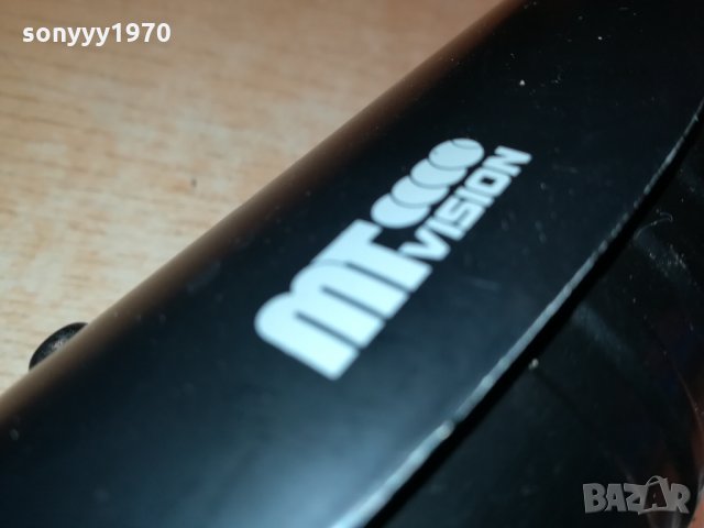 MEGASAT MT VISION-VIDEO-CAMERA 2.4GHZ GERMANY 0210211917, снимка 8 - Други - 34328255