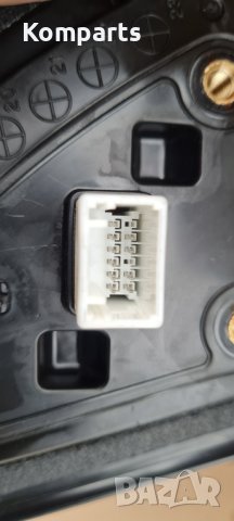 Оригинално ляво огледало за Hyundai Kona 2020 049774 049775 , снимка 4 - Части - 41814260