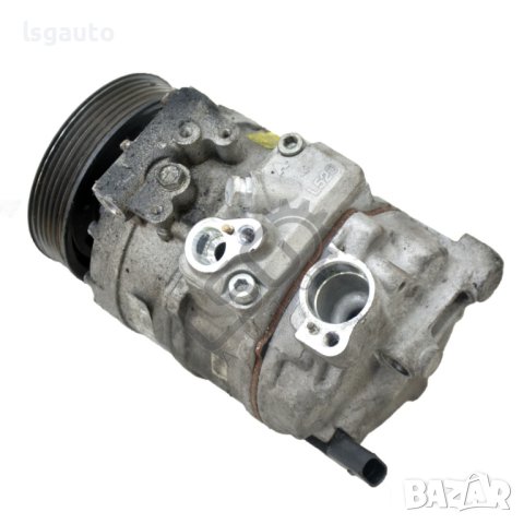 Компресор климатик Skoda OCTAVIA III (5E5) 2013-2019 ID:102902, снимка 2 - Части - 41058745