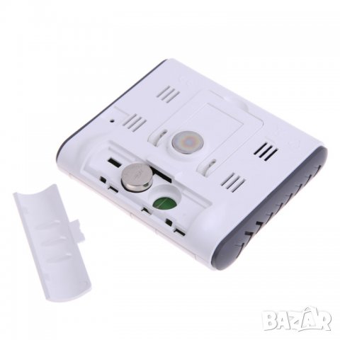 Влагомер-термометър за измерване в помещение и извън него, снимка 10 - Други - 34155727