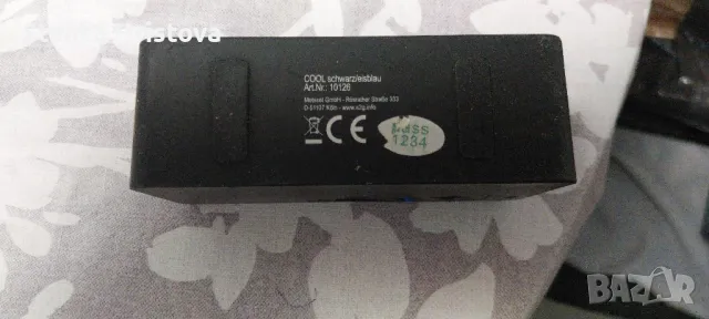 Bluetooth Колонка S2G., снимка 4 - Bluetooth тонколони - 48695173