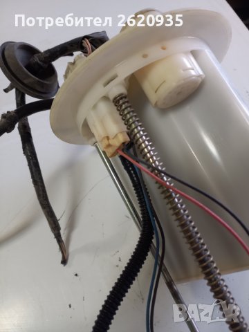 Горивна помпа ABE Тойота Ярис 2006-20011 Номер 770200D080 , снимка 2 - Части - 44260825