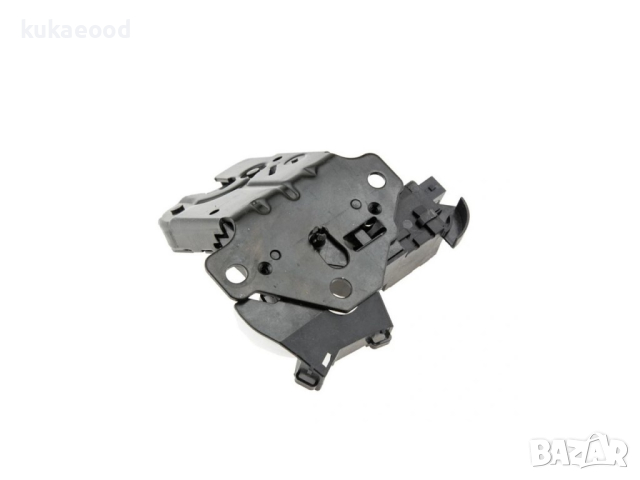 Брава за багажник на Audi A3 8P (2003-2008), снимка 3 - Части - 44529844