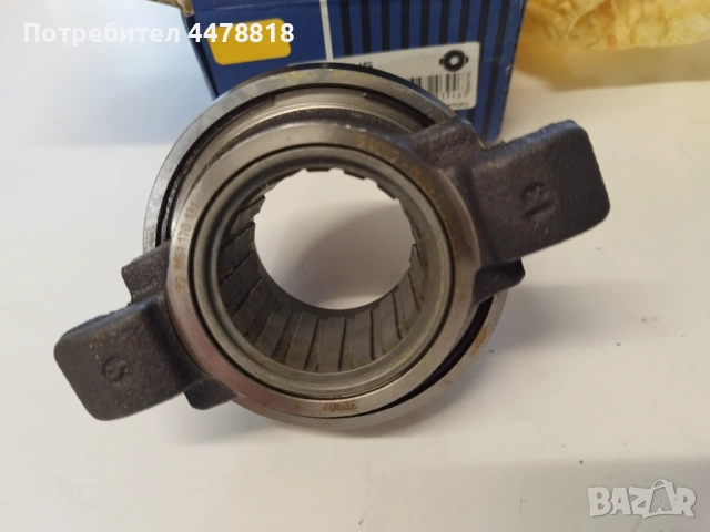 Sachs амбреажен лагер Мерцедес бус 609 709 809, снимка 4 - Части - 53564098